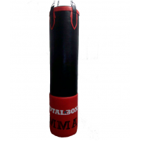 Боксерский мешок для ММА Total Box TLBK GT MMA 35х150-75 см., без ручек 